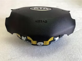 56900-3U100 Подушка безопасности Kia Sportage 3 Арт e9451170, вид 3