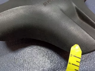 PMR955203XA Подушка безопасности Mitsubishi Colt 6 Арт e9451523, вид 4