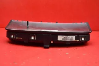 09180292WZ Щиток приборов (приборная панель) Opel Vectra C  Арт e9451671, вид 6
