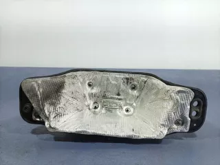 4M0819523A Декоративная крышка двигателя Audi Q7 4M Арт e9452240, вид 2