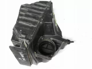 791820dfsdfgdss21R Корпус воздушного фильтра Renault Scenic 3 Арт e9453857, вид 1