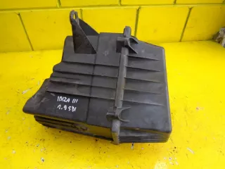 6Q0129601AE Корпус воздушного фильтра Seat Ibiza 3 Арт e9453918, вид 2