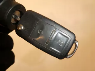 4B0905851C Замок зажигания Volkswagen Passat B5 Арт e9454161, вид 3