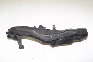 N63B44 7555666 Коллектор впускной BMW X5 E70 Арт e9454372, вид 3