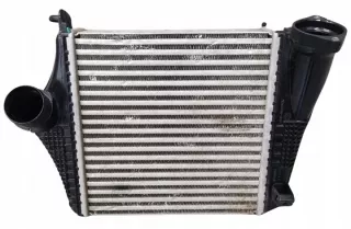 4M0145804BN Интеркулер Audi Q7 4M Арт e9454579, вид 1