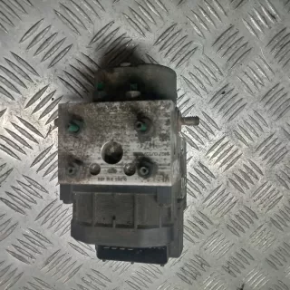 0273004227 Блок ABS Opel Corsa C Арт e9454890, вид 1