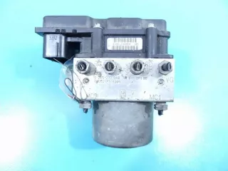 9665734680 0265232348 Блок ABS Peugeot 308 1 Арт e9454986, вид 2