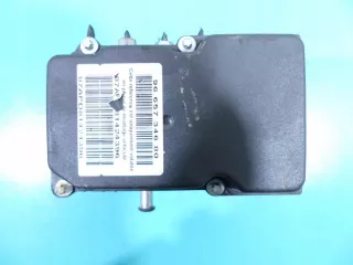 9665734680 0265232348 Блок ABS Peugeot 308 1 Арт e9454986, вид 10