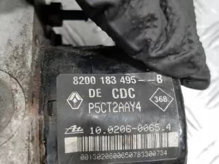 8200183495-B Блок ABS Renault Laguna 2 Арт e9455109, вид 6