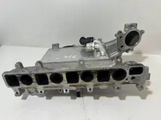 05L129766R Коллектор впускной Skoda Superb 3 Арт e9456114, вид 1
