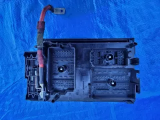 13449211 Блок предохранителей Opel Zafira C Арт e9456149, вид 3