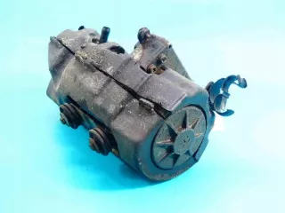 A5094686, 069122F4 Насос гидроусилителя руля Citroen C5 1 Арт e9456321, вид 4
