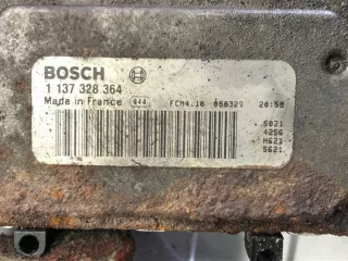 1137328364 Вентилятор радиатора Audi A6 C6 (S6,RS6) Арт e9456840, вид 4