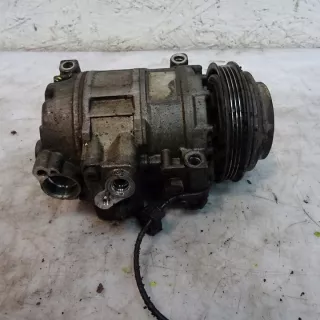  Компрессор кондиционера Audi A6 C5 (S6,RS6) Арт e9457042, вид 2