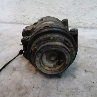  Компрессор кондиционера Audi A6 C5 (S6,RS6) Арт e9457042, вид 3