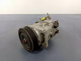 9675659880 Компрессор кондиционера Citroen C4 2 Арт e9457458, вид 2