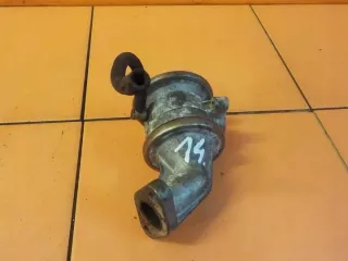 1427078 Клапан EGR BMW 3 E46 Арт e9459239, вид 1