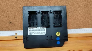 8P0907063A Блок комфорта Audi A3 8P Арт e9459409, вид 1