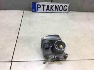 047133062D Моновпрыск Skoda Fabia 1 Арт e9460133, вид 2