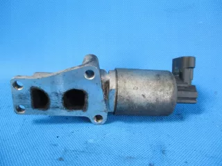 424720041 Клапан EGR Opel Astra H Арт e9460234, вид 2