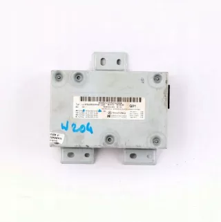 A2049000300 A2049000300,A 00,A1718206826,A 26,A2048708626,A Блок комфорта Mercedes A W169 Арт e9460614, вид 1