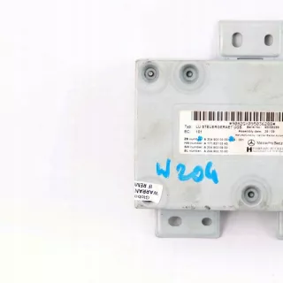 A2049000300 A2049000300,A 00,A1718206826,A 26,A2048708626,A Блок комфорта Mercedes A W169 Арт e9460614, вид 2