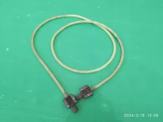 6833256 Датчик удара BMW 2 F45/F46 Арт e9460696, вид 1