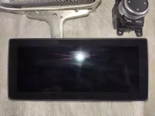 9306743 9383063 9350723 Блок навигации BMW i3 Арт e9460792, вид 2