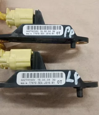 77970-SEA-J816-M1 Датчик удара Honda Accord 7 Арт e9461140, вид 2
