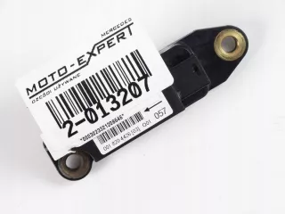 A0018204426 Датчик удара Mercedes C W203 Арт e9461447, вид 2