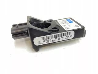 77970-S9A-B814-M1 Датчик температуры Honda CR-V 2 Арт e9462859, вид 1