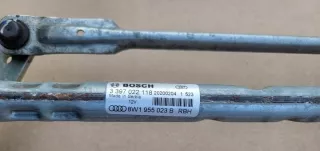 8W1955119A 8W1955023B 3397022118 1397220710 Механизм стеклоочистителя (трапеция дворников) Audi A4 B9 Арт e9463152, вид 2