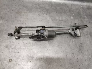 7292653 Механизм стеклоочистителя (трапеция дворников) BMW X5 F15 Арт e9463356, вид 1