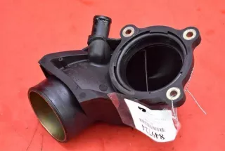 A1111410804 Гофра инжектора Mercedes CLK W208 Арт e9463439, вид 1