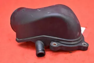 A1111410804 Гофра инжектора Mercedes CLK W208 Арт e9463439, вид 4
