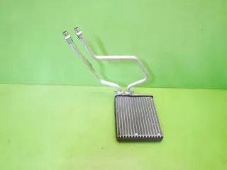 668475RB Отопитель в сборе (печка) Mercedes A W169 Арт e9463509, вид 1