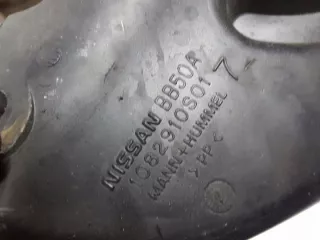 1082910S01 Гофра инжектора Nissan Qashqai 1  Арт e9463808, вид 3