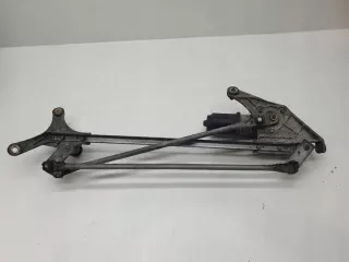 AUST106774 Механизм стеклоочистителя (трапеция дворников) Honda Prelude 5 Арт e9463900, вид 3