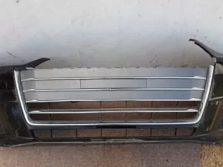 8W0853651BR Решетка радиатора Audi A4 B9 Арт e9464373, вид 1