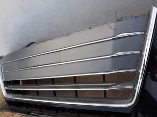 8W0853651BR Решетка радиатора Audi A4 B9 Арт e9464373, вид 6