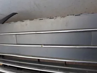 8W0853651BR Решетка радиатора Audi A4 B9 Арт e9464373, вид 7
