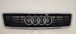 4B0853651A Решетка радиатора Audi A6 C5 (S6,RS6) Арт e9464505, вид 1