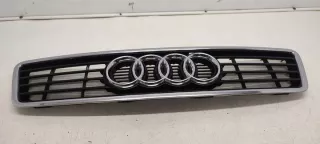 4B0853651A Решетка радиатора Audi A6 C5 (S6,RS6) Арт e9464505, вид 2