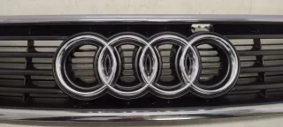 4B0853651A Решетка радиатора Audi A6 C5 (S6,RS6) Арт e9464505, вид 4