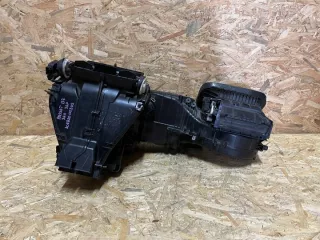 3C1820003DS Отопитель в сборе (печка) Volkswagen Passat B7 Арт e9464607, вид 2