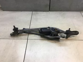 28800BN000 Механизм стеклоочистителя (трапеция дворников) Nissan Almera N16 Арт e9464618, вид 1