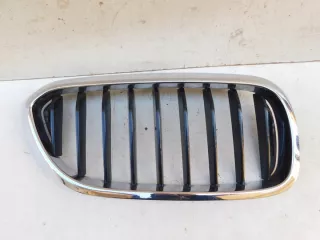 7390866 8070470 Решетка радиатора BMW 5 G30/G31 Арт e9464704, вид 1