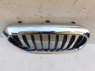 7390866 8070470 Решетка радиатора BMW 5 G30/G31 Арт e9464704, вид 2