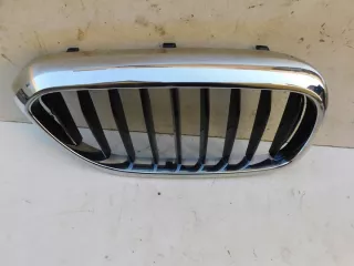 7390866 8070470 Решетка радиатора BMW 5 G30/G31 Арт e9464704, вид 3