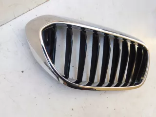 7390866 8070470 Решетка радиатора BMW 5 G30/G31 Арт e9464704, вид 4